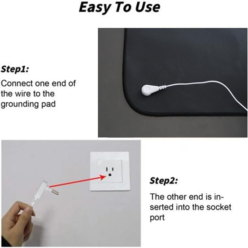Grounding Mat