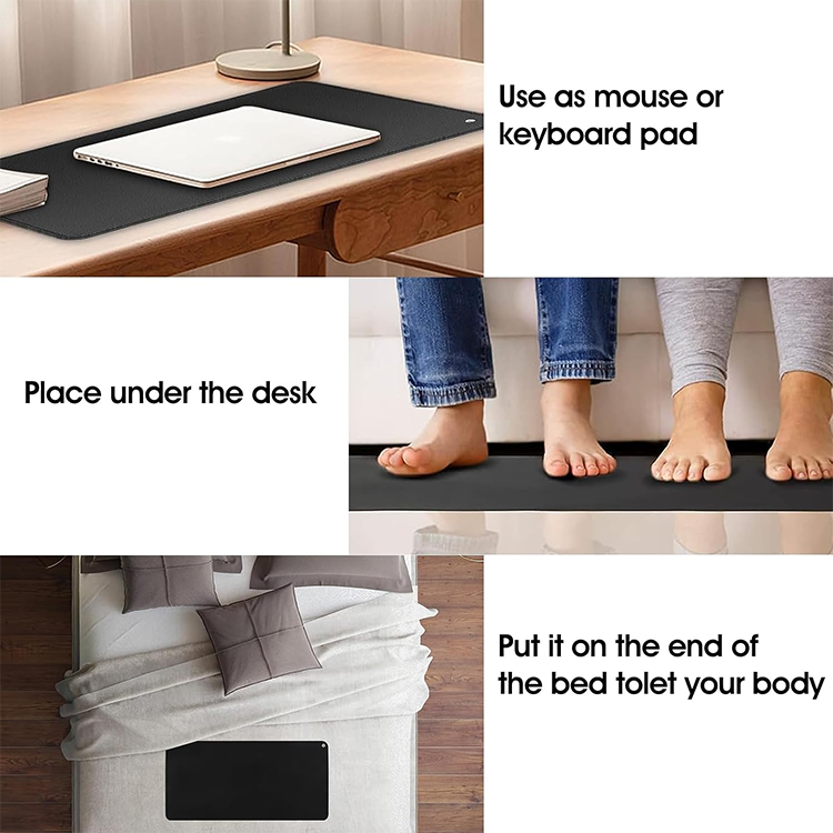 Grounding Mat