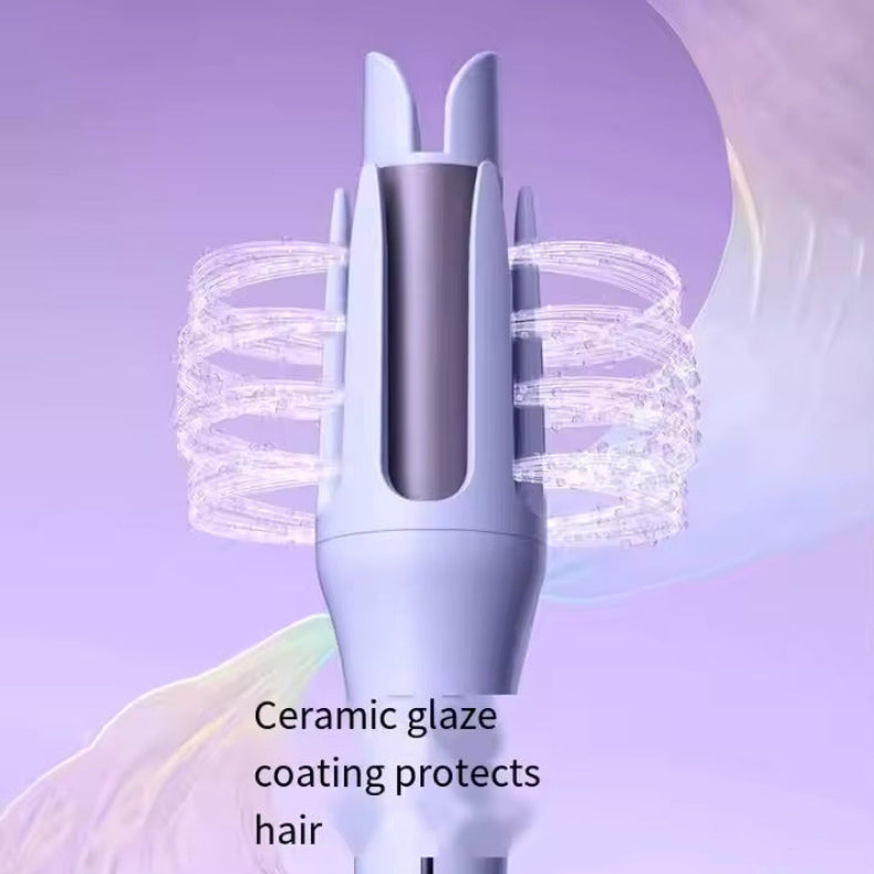 BlissTwirl Hair Curler
