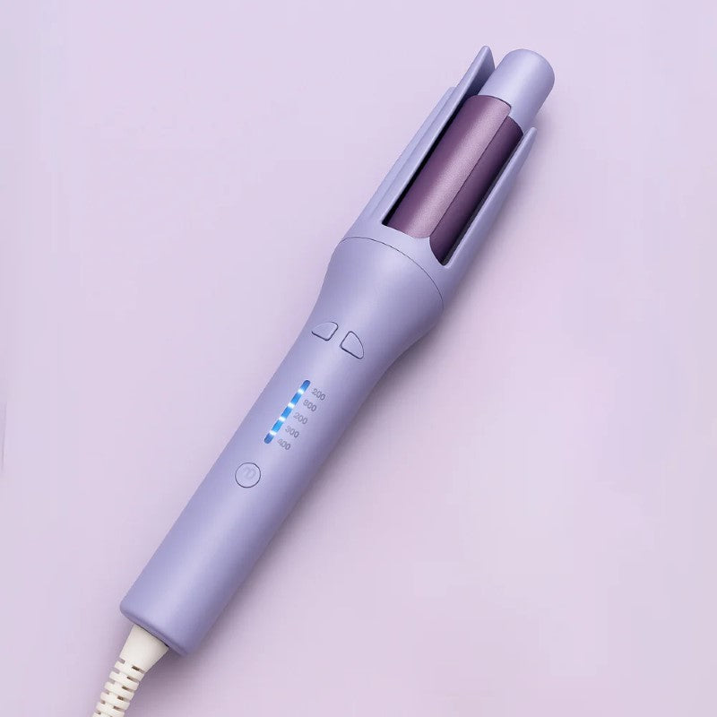 BlissTwirl Hair Curler