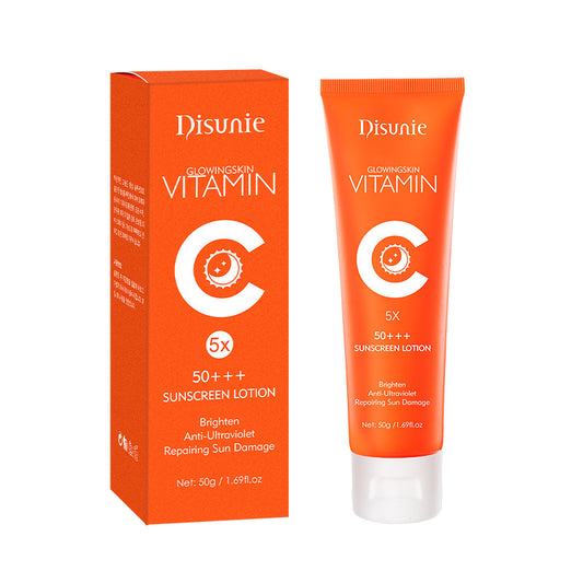 Korean SPF 50 Collagen