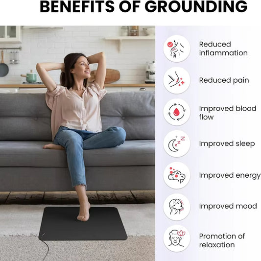 Grounding Mat