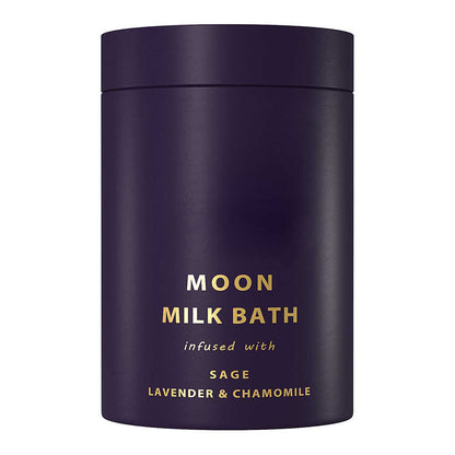 Moon Milk Bath