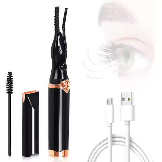 Instant Electric Eyelash Curler