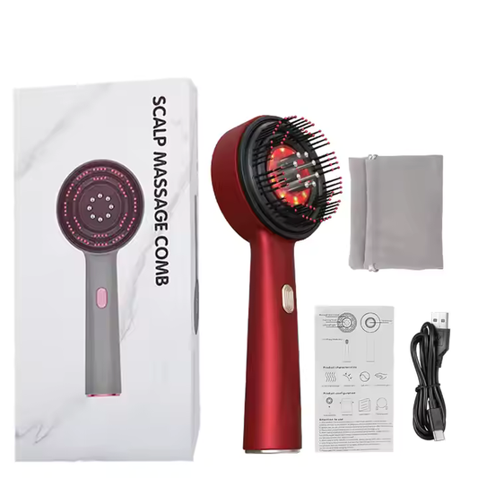 5-in-1 RedTech Comb